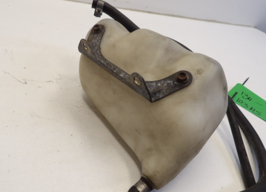 Radiator reserve tank  Ducati Monster S4