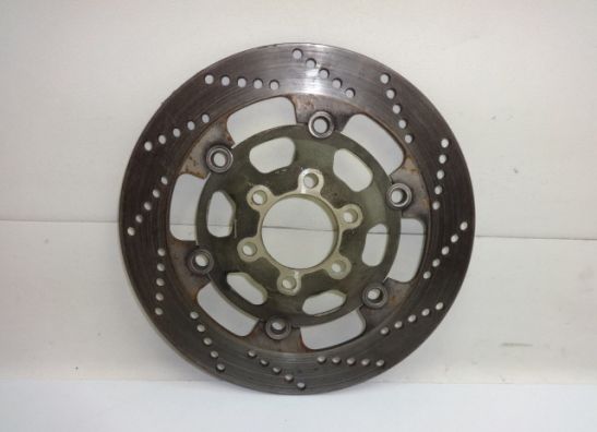 Remschijf voor Suzuki GSX F 1100