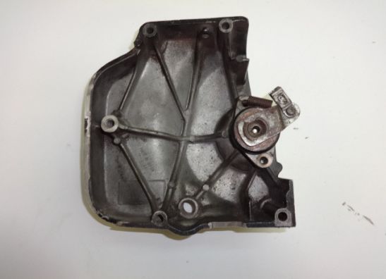 Motorblokdeksel voortandwiel Suzuki GSX 400 E