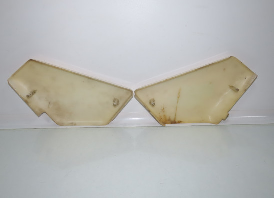 Cowl right small Moto Guzzi Florida V 65