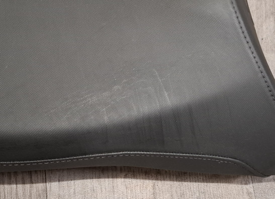 Buddy zadel BMW R 1250 GS