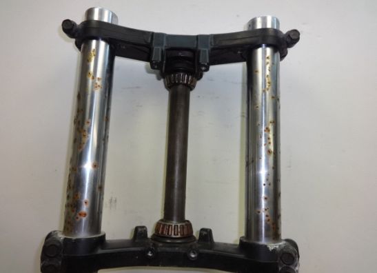 Voorpoten Kawasaki GPZ 1000