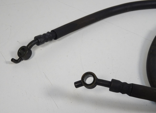 Brake hose front Kawasaki ER 6