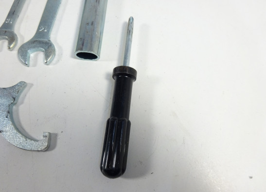 Tool set Suzuki GSR 750