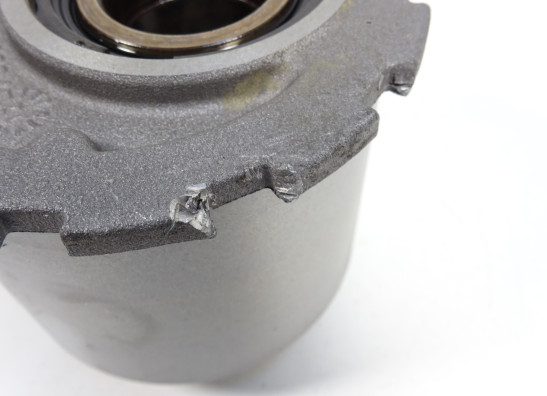 Achterbrug Ducati monster 796