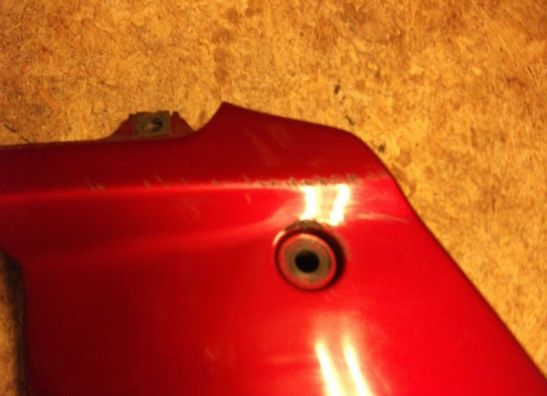 Linker zijkuip Honda CBR 1100 XX