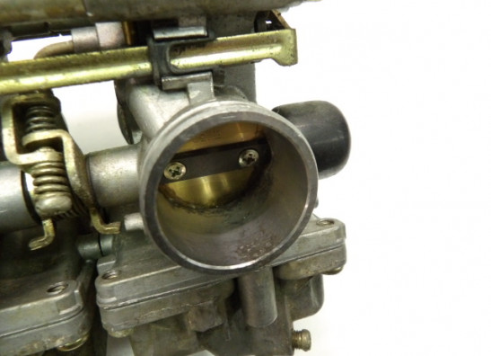 Vergaser-Set Yamaha FZR 600