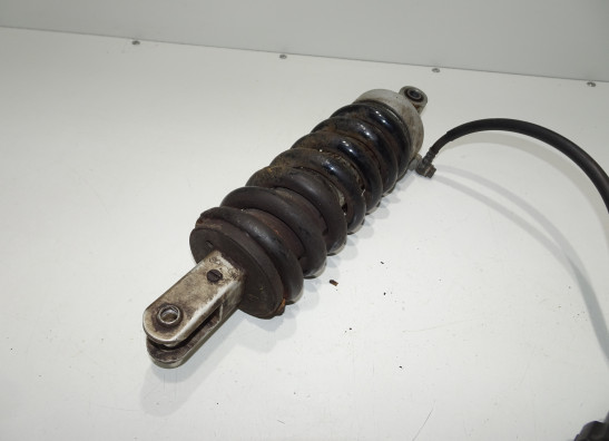 Rear cushion BMW F 650 GS