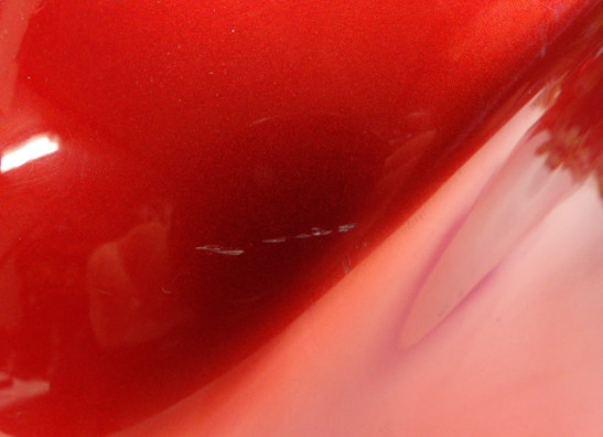 Benzintank Aprilia Falco