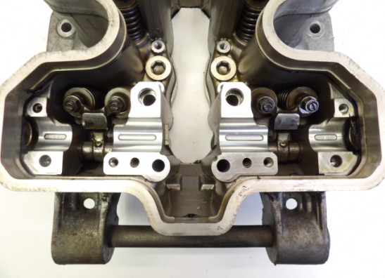 Cilinderkop Honda VF 700  750 Supermagna