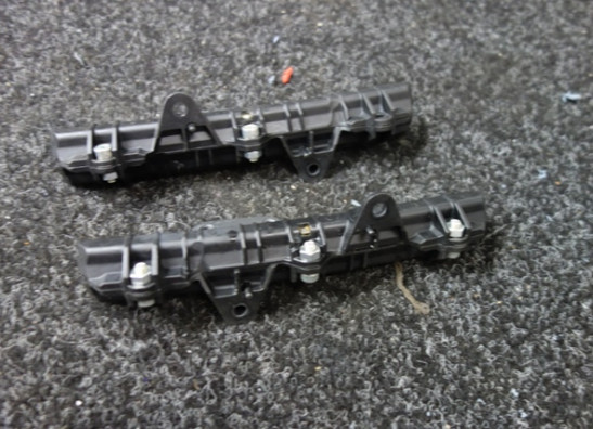 Kuipruit Honda NT 1100 DCT