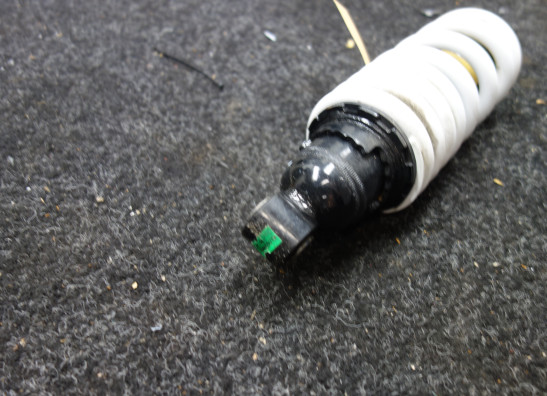 Achterschokbreker KTM RC 390