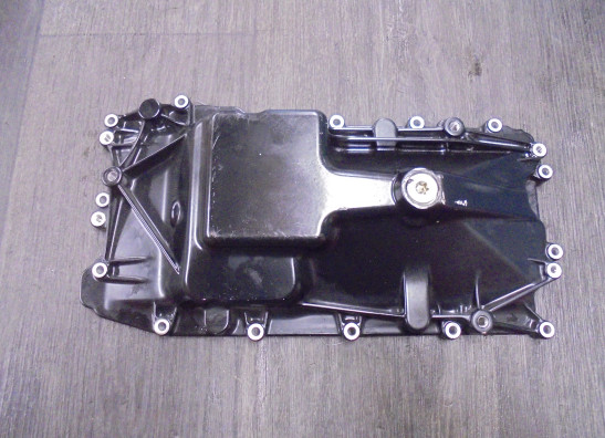 Carterpan BMW F 850 GS Adventure 2019-2020