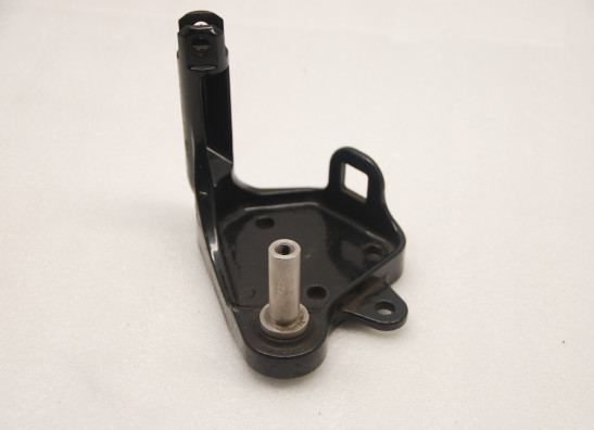 Forward control Harley Davidson Softtail