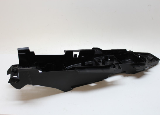 Accubak Yamaha XSR 900