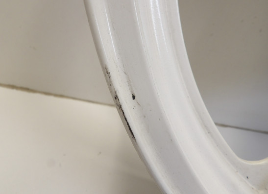 Rear wheel Honda VTR 250