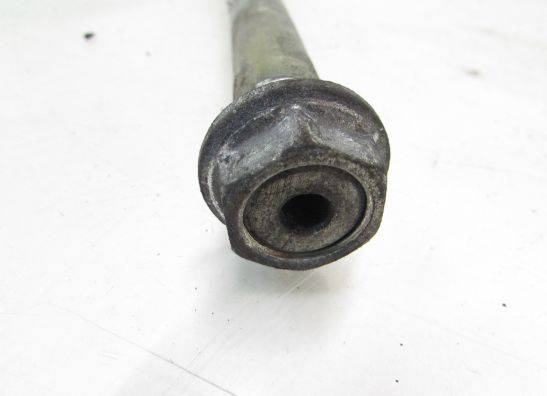 Hinterradschwinge Kawasaki ZXR 750