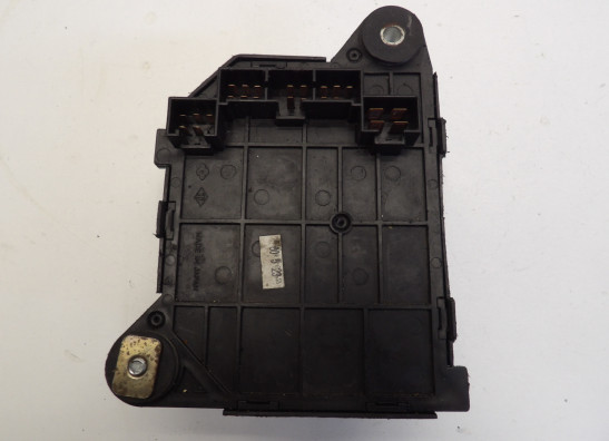 Zekeringkast Kawasaki GPZ 1000