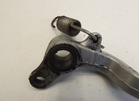 Rempedaal Kawasaki ZX 10 R