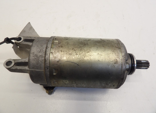 Anlasser Kawasaki ZZR 600