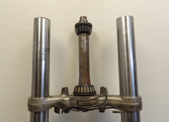 Gabelholm Komplett Suzuki GS 500 E