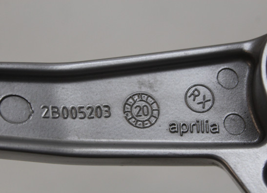 Rechter schetsplaat Aprilia Tuono 660