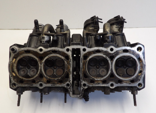 Cilinderkop Yamaha FZR 400