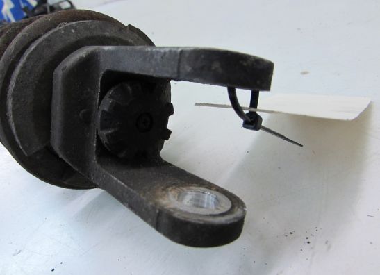 Stossdampfer hinten Kawasaki ZXR 750