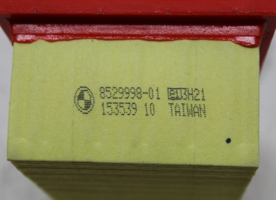 Air cleaner BMW F 800