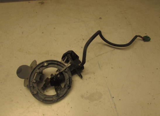 Slotenset Suzuki GSX F 1100