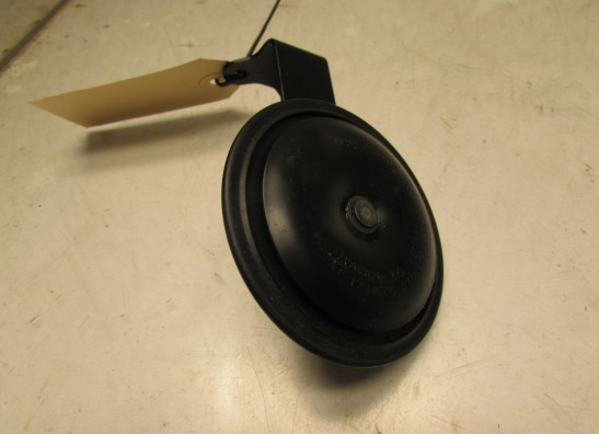 Claxon Suzuki GSX R 600