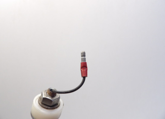 Winker Suzuki GN 250