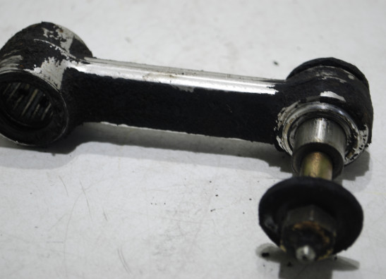 Federbein Aufhangung Triumph 900 Daytona