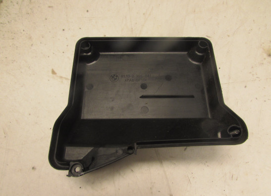 Afdekkap BMW K 1200 RS