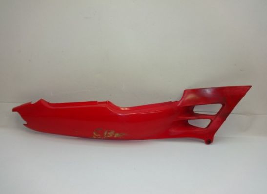 Rear cowl Honda CBR 600 F