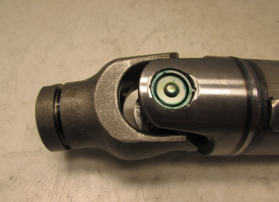 Cardan as Honda VFR 1200