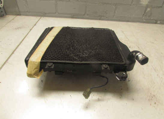 Radiateur Kawasaki GTR 1000