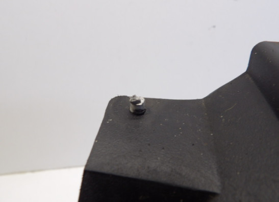 Rear fender Triumph Trophy 900