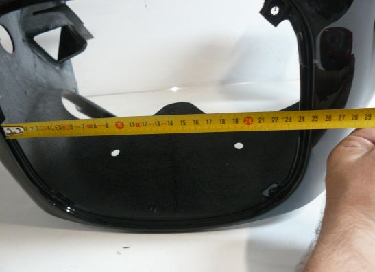 Cowl upper front BMW Overige BMW