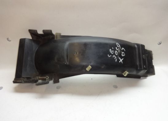 Achterspatbord Honda CB 650