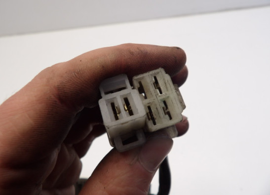 Spanningsregelaar Honda CM 400 T 