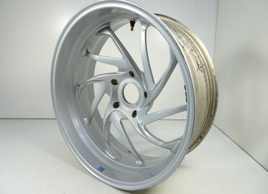 Felge hinten BMW K 1200 S 