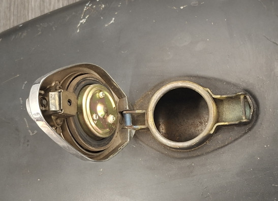 Benzintank Kawasaki Z 650