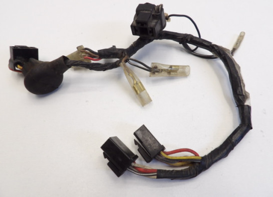 Kabelboom voor Suzuki GSX R 750 1985-1989