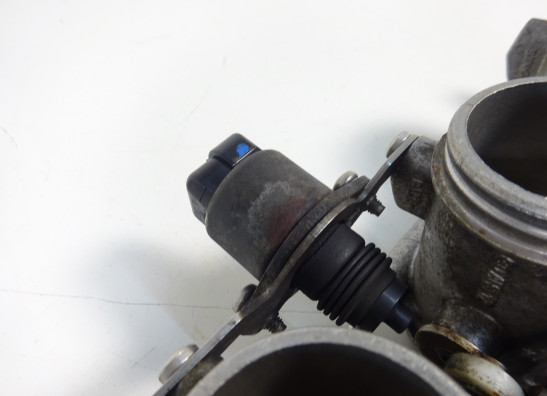 Gasklephuis BMW K 1200 GT