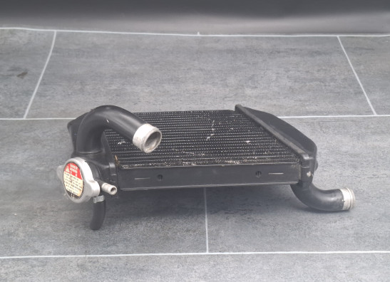 Radiator Buell 1125 R