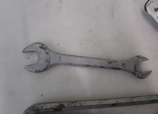 Bordwerkzeug Suzuki GSX R 750