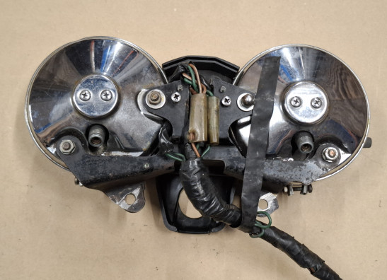 Meter combination Honda Goldwing GL