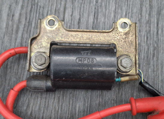 Bobine Honda CBR 600 F