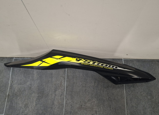 Rechter zijkuip Suzuki DL 650 V STROM